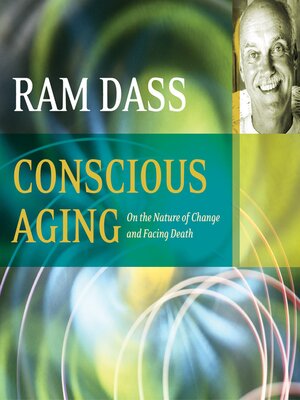 cover image of Conscious Aging